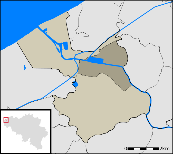 ملف:Sint-JorisNieuwpoortLocation.svg