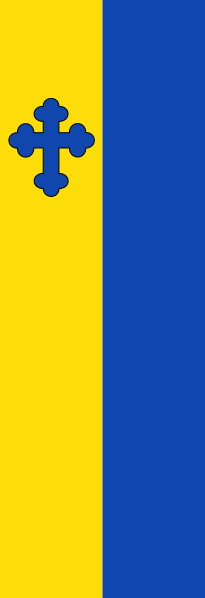 ملف:Banner Duelmen.svg