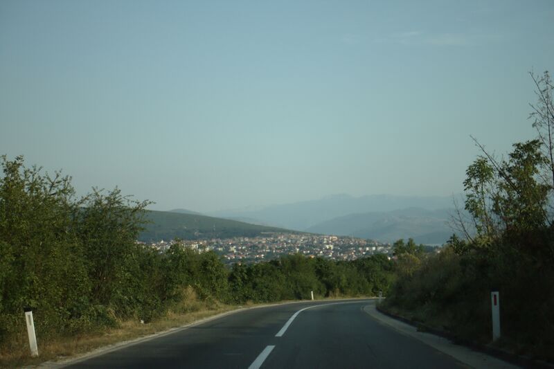 ملف:Bileća, pohled na město.jpg