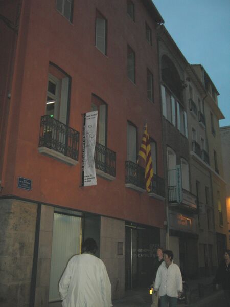 ملف:Casa Generalitat Perpinya.jpg