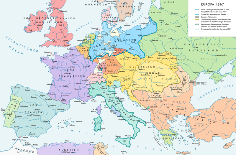ملف:Europe 1867 map de.png
