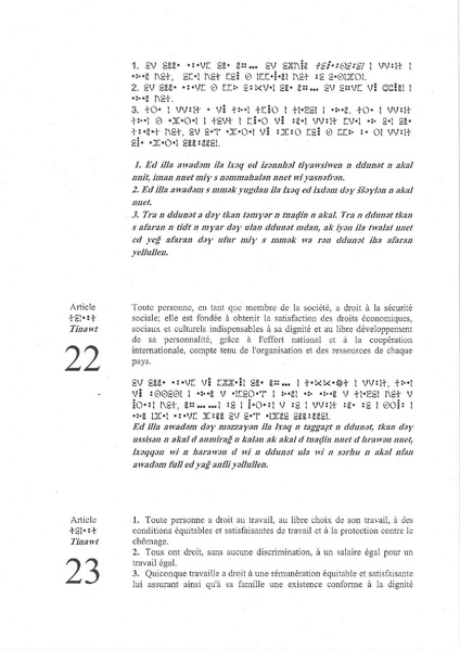 ملف:French-Tamasheq UDHR.pdf