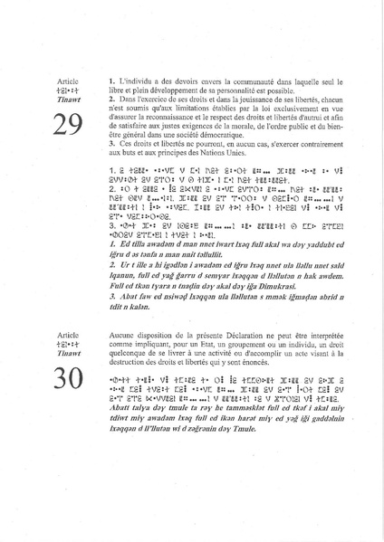 ملف:French-Tamasheq UDHR.pdf
