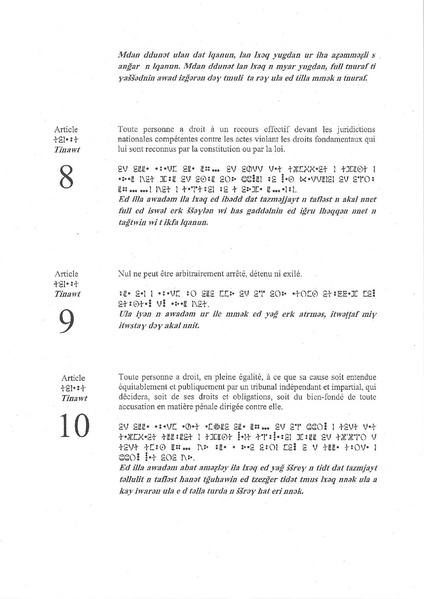 ملف:French-Tamasheq UDHR.pdf