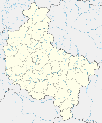 Greater Poland Voivodeship location map.svg