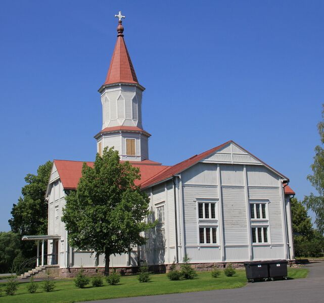ملف:Mellilä Church 7.JPG