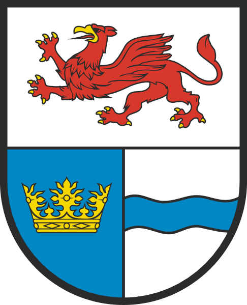 ملف:POL powiat gryfiński COA.svg