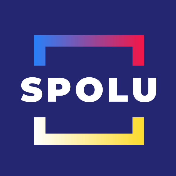 ملف:SPOLU Logo.svg