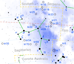 ملف:Sagittarius constellation map.svg