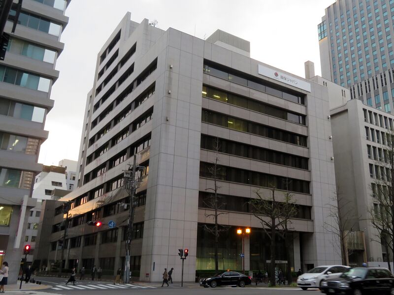 ملف:Sompo Japan Osaka Building.jpg