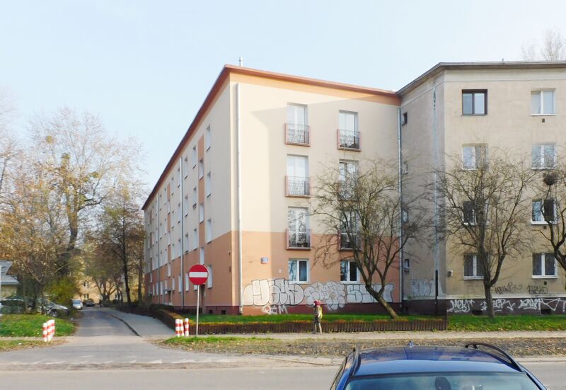 ملف:Szczęśliwicka 23a warszawa.jpg