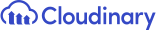 ملف:Cloudinary logo.svg