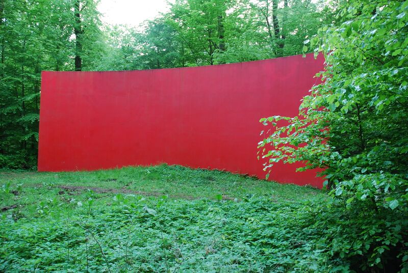 ملف:Gloria Friedmann Stigma.JPG