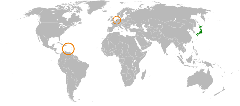 ملف:Japan Netherlands Locator.svg