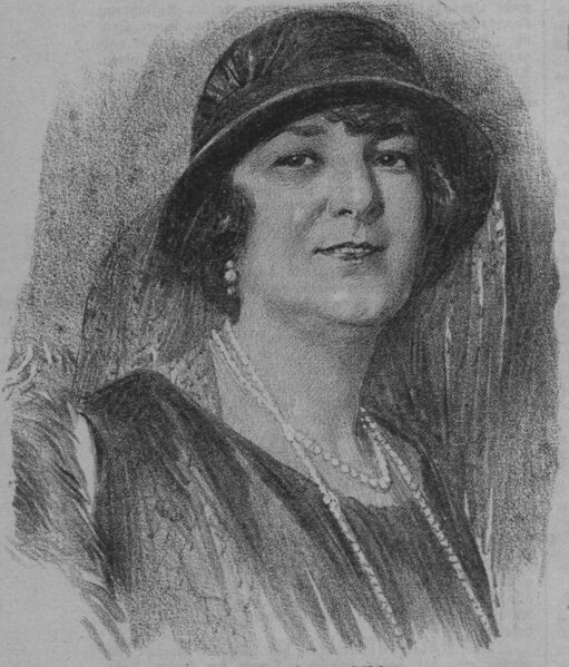 ملف:Josefine Kramer-Glöckner 1925.jpg