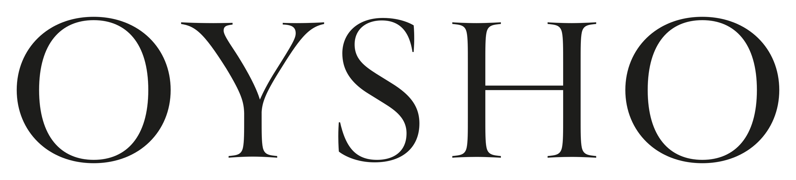 ملفLogo oysho.svg المعرفة