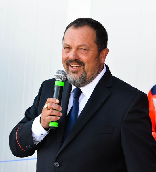 ملف:MUDr. Marek Slabý, 2015.jpg