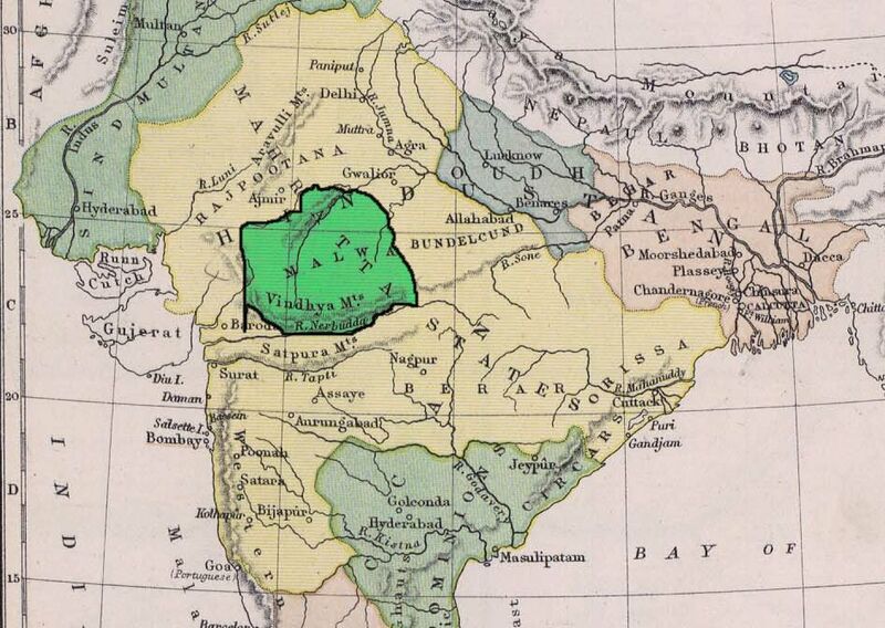 ملف:Malwa Map.jpg