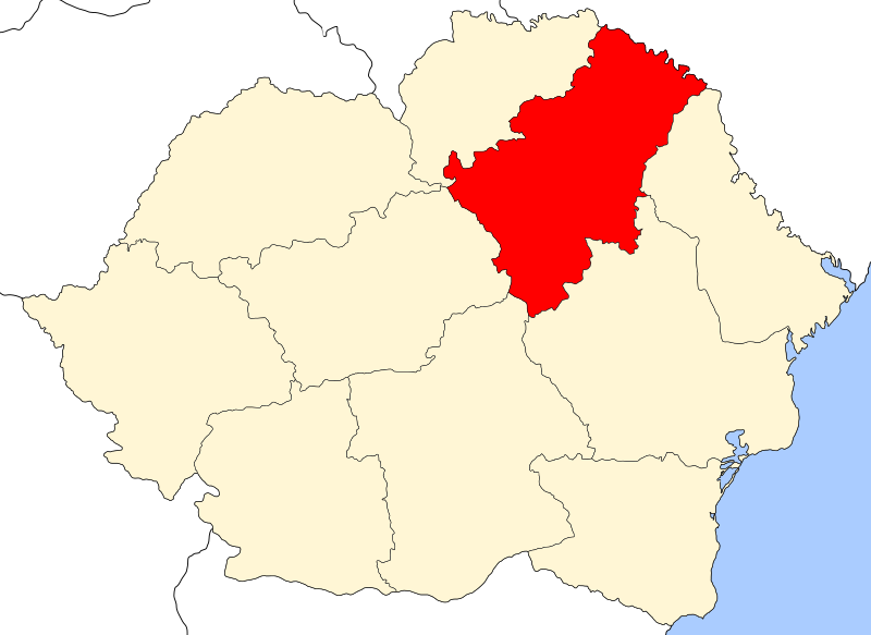 ملف:Romania 1939 Tinutul Prut.svg