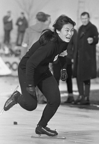 ملف:Sachiko Saito 1967.jpg