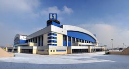 Панорама спорткомплекса Ильичевец - panoramio.jpg