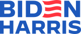 ملف:Biden Harris 2024 logo.svg
