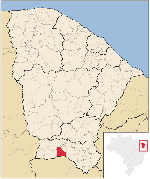 ملف:Ceara Municip SantanadoCariri.svg