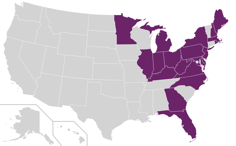 ملف:E-ZPass only states.svg