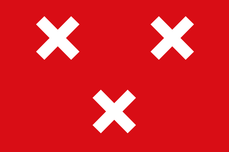 ملف:Flag of Breda.svg