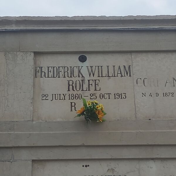 ملف:Grab Frederick William Rolfe.jpg