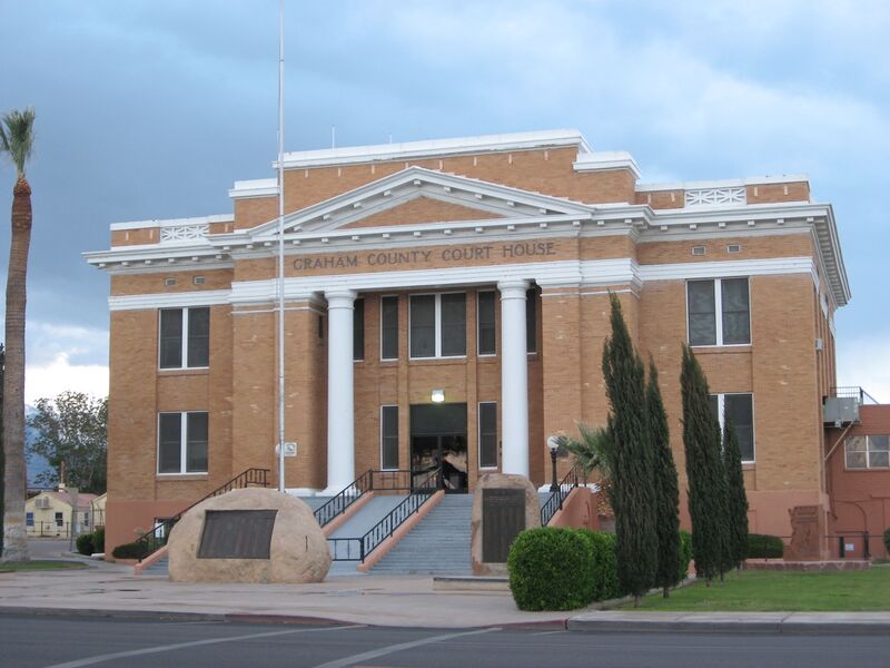 ملف:GrahamCountyCourthouse.jpg