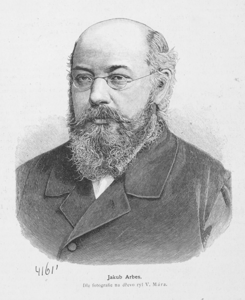 ملف:Jakub Arbes 1884 Mara.png