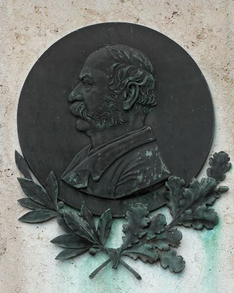 ملف:Johann Stegmann náhrobní plaketa.jpg