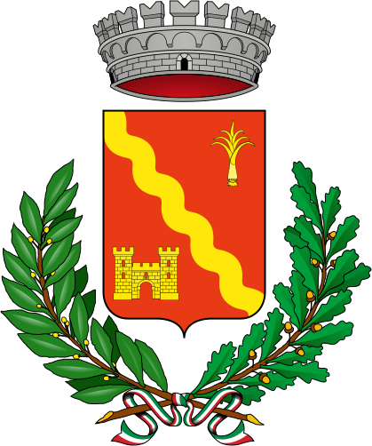 ملف:Lentate sul Seveso-Stemma.svg