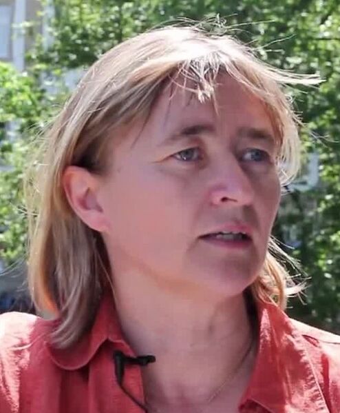 ملف:Tanja Schultz.jpg