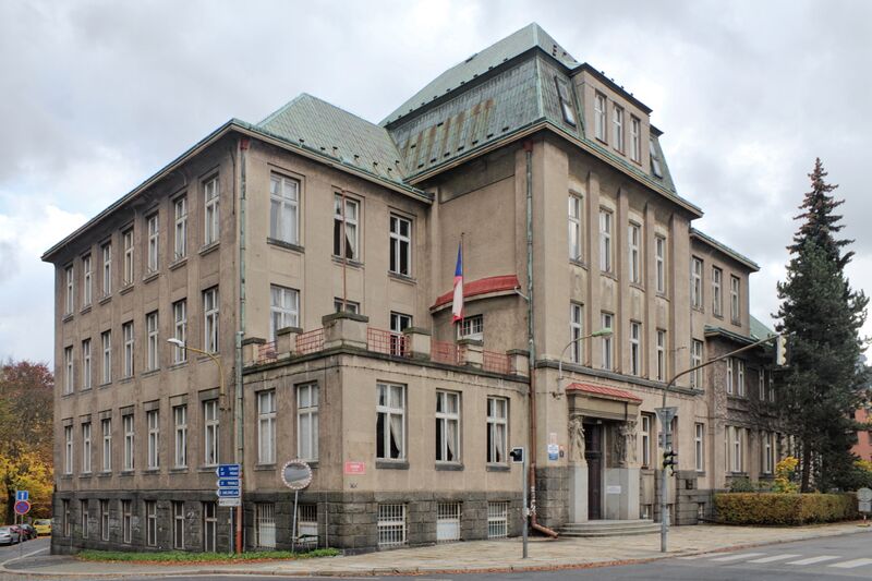 ملف:Tyršova 82-1, Liberec 2017-10.jpg