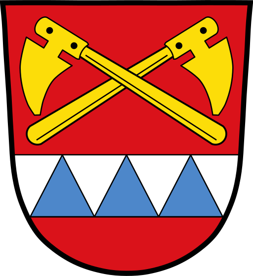 ملف:Wappen von Immenreuth.svg