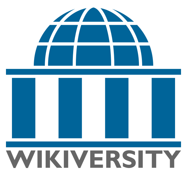 ملف:Wikiversity logo 2017 sv.svg
