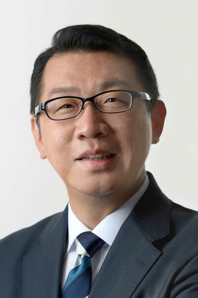 ملف:東京都文京区 区長 成澤廣修.jpg