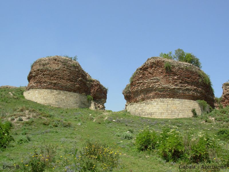 ملف:Ancient Gabala01.jpg