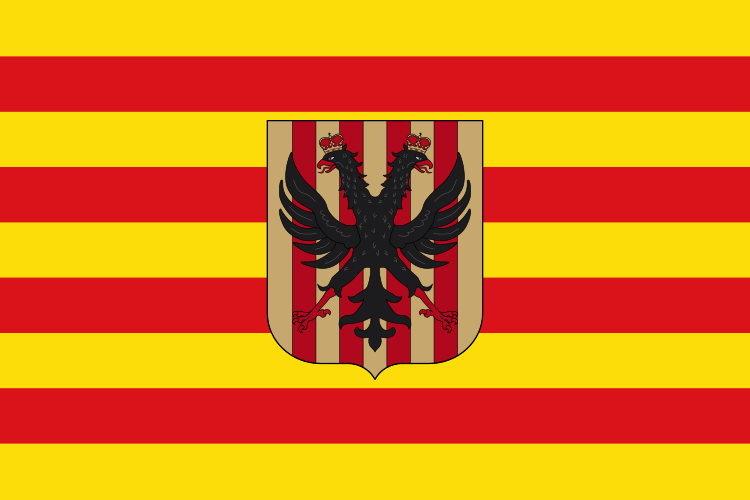 ملف:Bandera d'Altea.svg