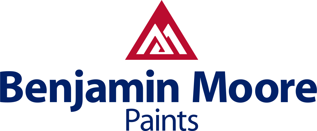 ملف:Benjamin Moore logo.svg - المعرفة
