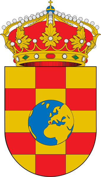 ملف:COA of Pinto Madrid.svg