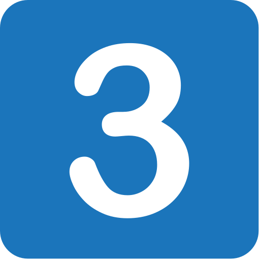 ملف:Emojione1 0033-20E3.svg