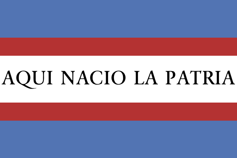 ملف:Flag of Soriano Department.svg