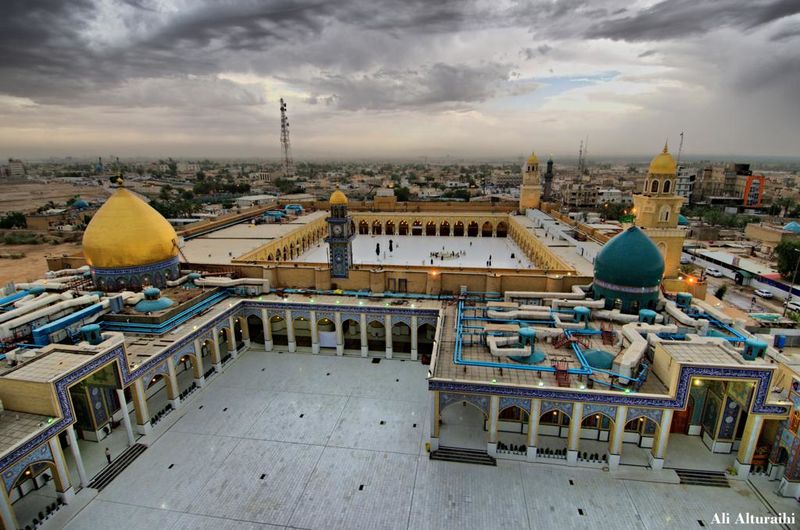 ملف:Kufa Mosque.jpg