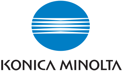 ملف:Logo Konica Minolta.svg