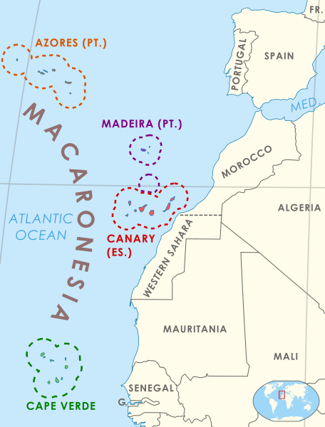 ملف:Macaronesia location.svg