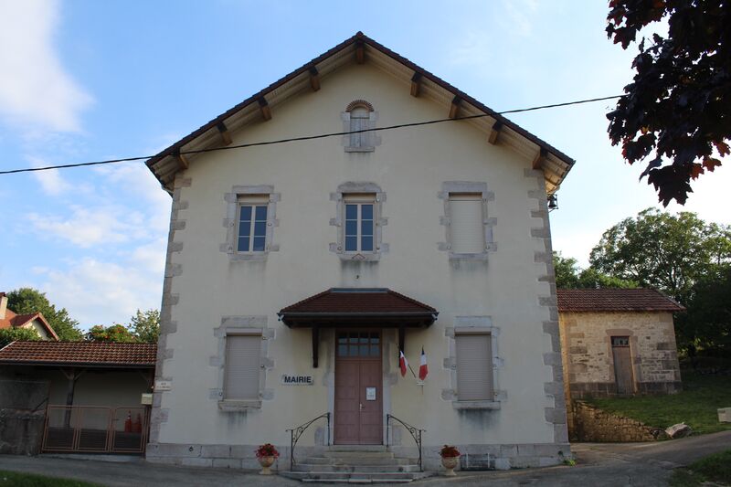 ملف:Mairie Cuisia 5.jpg