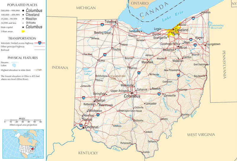 ملف:Map of Ohio NA.png